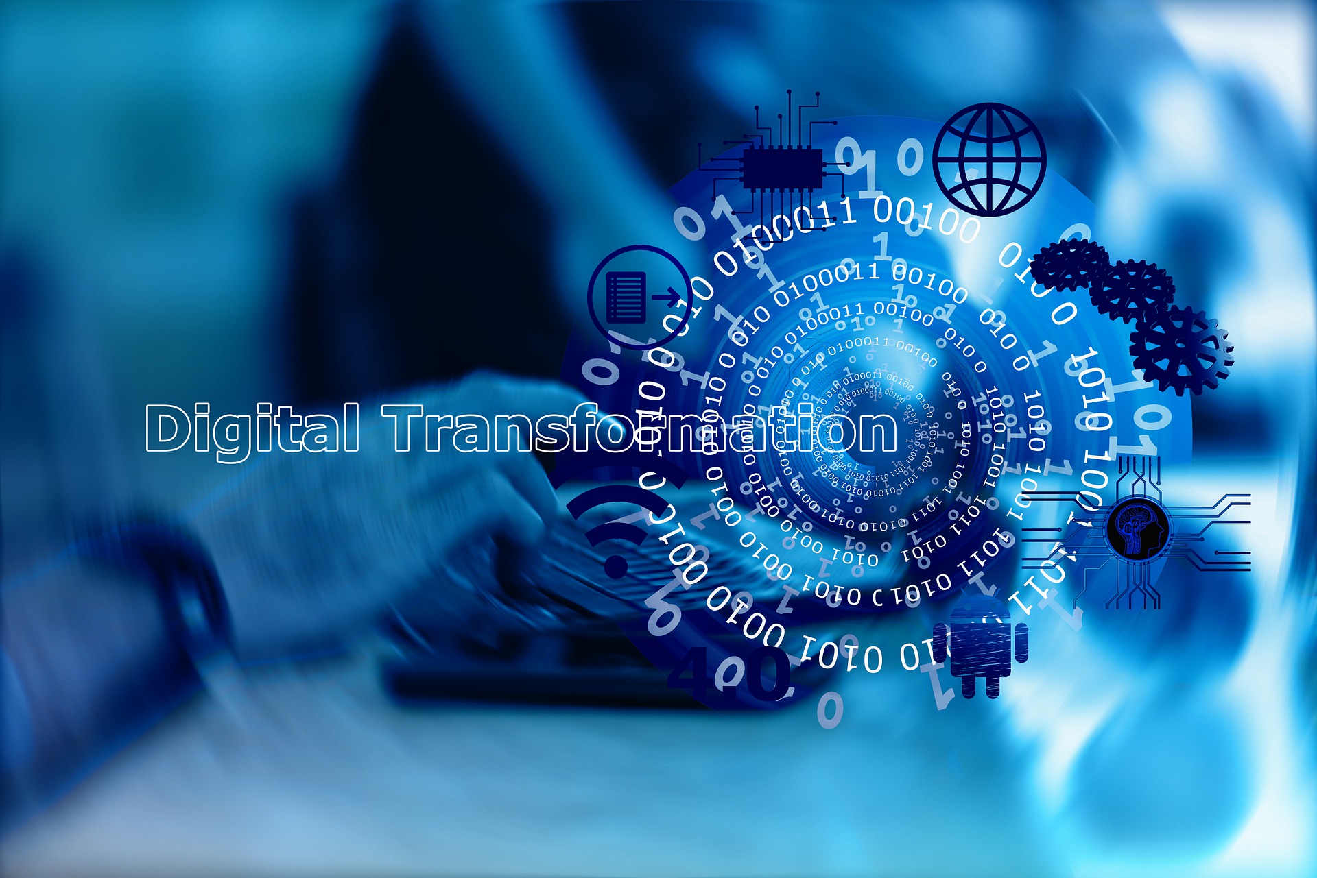 تحول دیجیتال؛ بازار مکاره یا کالایی اساسی؟